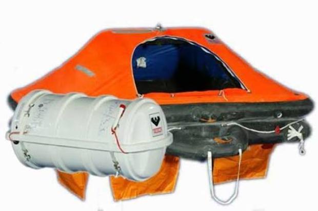 Viking 8DK+E flåter (2023) selges
