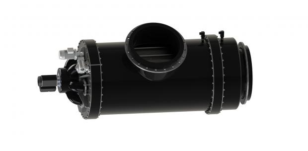 Steinsvik AquaFilter TAC